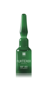 Triphasic Reactional Anti Hair Loss